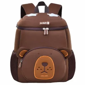 کیف کوله بچه‌گانه حیوانات 5829 ZM Baby