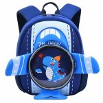 کوله پشتی مهد کودک ZM Baby