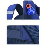 محل قرارگیری قمقمه در کوله پشتی کودک