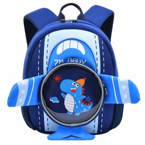 کوله پشتی مهد کودک ZM Baby