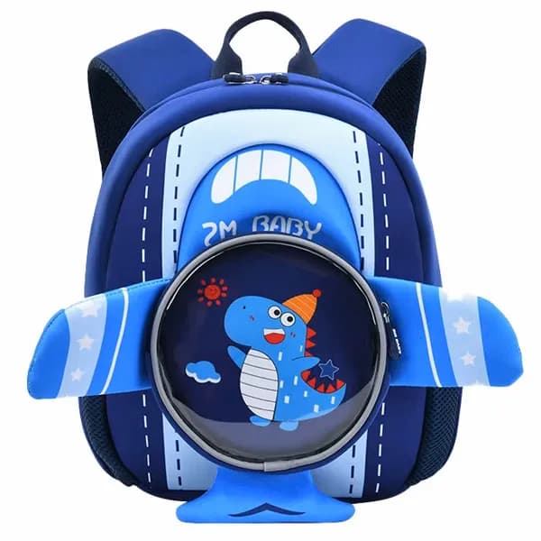 کوله پشتی مهد کودک ZM Baby