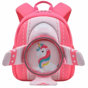 کیف کودک مناسب مهدکودک و پیشدبستانی