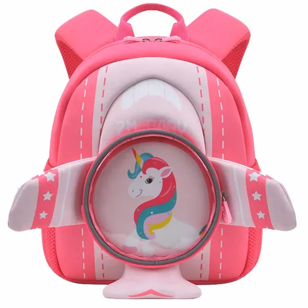 کیف کودک مناسب مهدکودک و پیش‌دبستانی