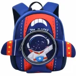 کیف کودک مناسب مهدکودک و پیش‌دبستانی