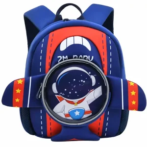 کیف کودک مناسب مهدکودک و پیشدبستانی