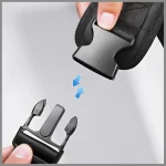 بند تنظیم‌پذیر کیف کراس بادی 7082