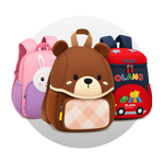 کیف مهد کودک