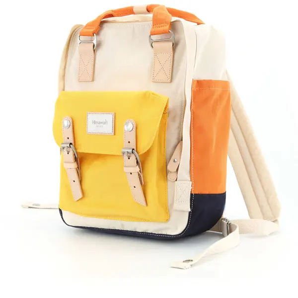 backpack himawari 188l happy color 1