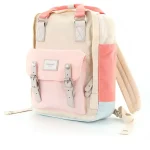 کوله پشتی هیماواری مدلHIMAWARI 188L (رنگ های پاستلی و شاد)