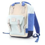 کوله پشتی هیماواری مدلHIMAWARI 188L (رنگ های پاستلی و شاد)