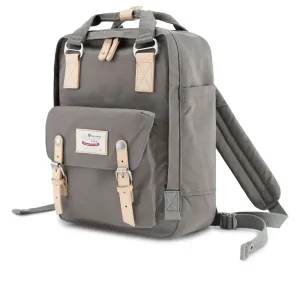 کوله پشتی دخترانه خارجی هیماواری مدل HIMAWARI 188L (تک رنگ)