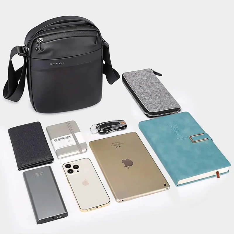 کیف دوشی ضدآب بنج 2876