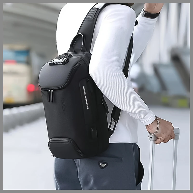 خرید کراس بادی بنج 7082