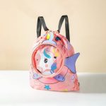 کیف شنا بچه‌گانه اسب تک شاخ