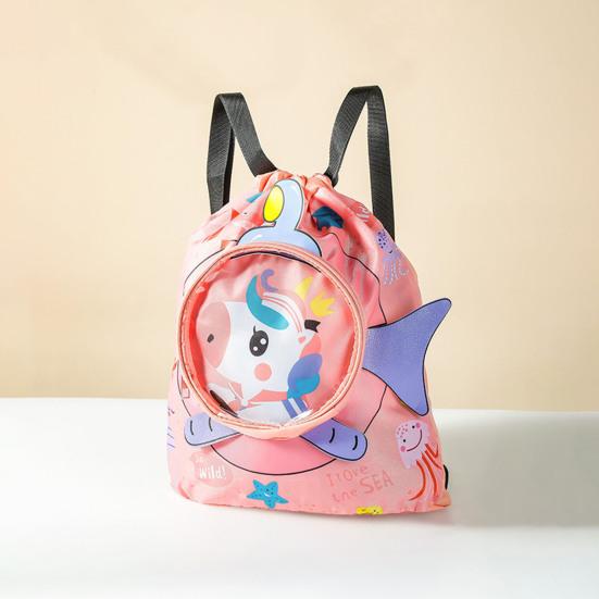 کیف شنا بچه‌گانه اسب تک شاخ