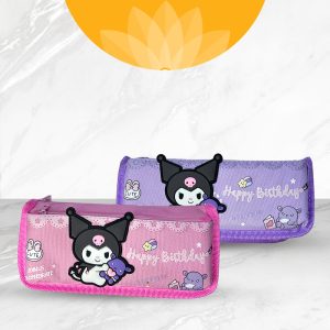 طرح کرومی جامدادی