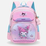 کیف مدرسه مناسب دانش‌آموزان