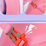 کیف مدرسه با بندهای قابل تنظیم