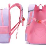 کیف مدرسه ارگونومیک کرومی