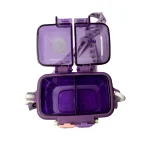 قمقمه دو مخزن جداگانه