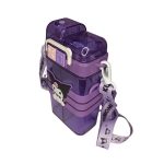 قمقمه با دسته کوتاه و بند آویز