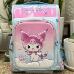 کوله پشتی کرومی