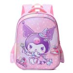 کوله پشتی کودکانه طرح کرومی جادوگر 9669