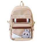 کوله پشتی طرح لبوبو کد 5456