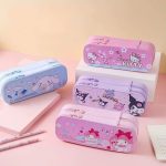 جامدادی ضدآب سانریو برای مدرسه