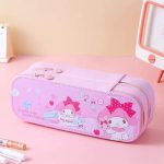 جامدادی سانریو با طرح مای ملودی