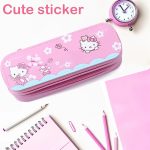 جامدادی دخترانه طرح کیتی و ملودی