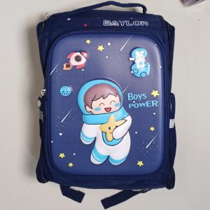 کوله پشتی مدرسه بچگانه کد4332 baylor