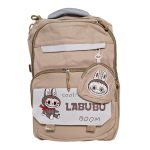 کیف لبوبو خاکی