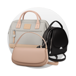 کیف زنانه و دخترانه