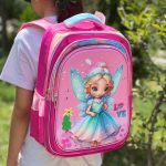 کوله پشتی مناسب دانشآموزان ابتدایی