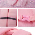 بند و دستگیره اسفنجی نرم برای راحتی بیشتر هنگام حمل