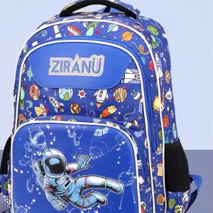 کوله پشتی های طرح فضانوردی کد 6008