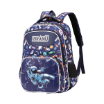 کوله پشتی طرح فضانوردی