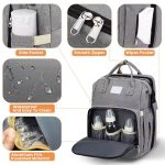 کوله پشتی جادار و سبک برای نوزاد