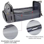 کوله پشتی چندکاره برای کودکان