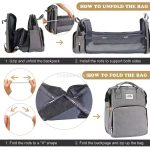 کیف کالسکه کودک با قابلیت اتصال