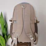 کوله لش با طراحی ارگونومیک