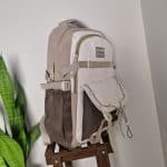 کوله لش با جیب‌های متعدد