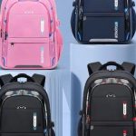 رنگبندی مختلف کوله اسپرت