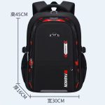 ابعاد کوله اسپرت نوجوانانه برای استفاده روزمره