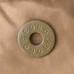 آرم کیف سه کاره بوبو