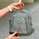 کیف دستی کوچک و سبک بوبو رنگ سبز