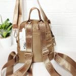 کیف سه کاره بوبو با بند قابل تنظیم