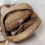 کیف بوبو با تفکیک فضای داخلی