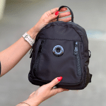 کیف دستی کوچک و سبک بوبو رنگ مشکی